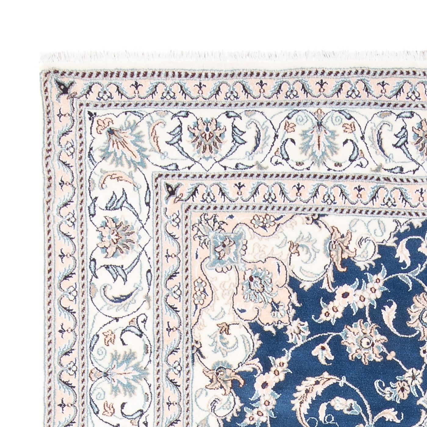 Nain Tapijt 302x195cm - Perzisch tapijt