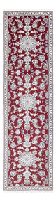 Nain Tapijt 293x81cm - Perzisch tapijt