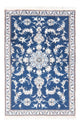 Nain Tapijt 134x83cm - Perzisch tapijt
