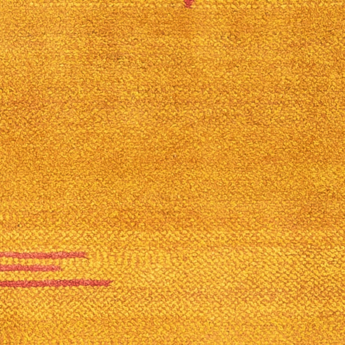 Loper Gabbeh tapijt - Perzisch - 198 x 75 cm - veelkleurig