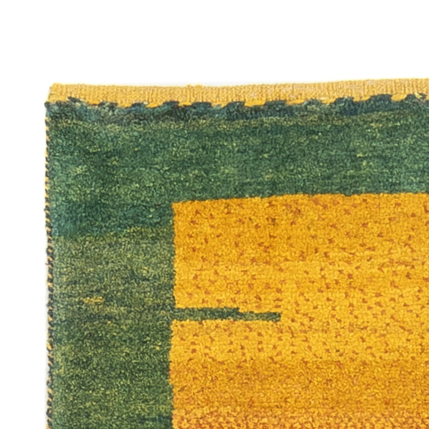Perzische Gabbeh Tapijt 198x75cm - Perserteppich Wollteppich