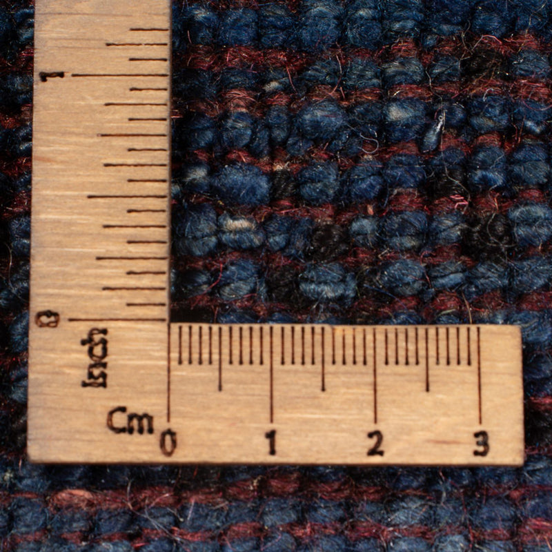 Loper Gabbeh tapijt - Perzisch - 230 x 85 cm - veelkleurig