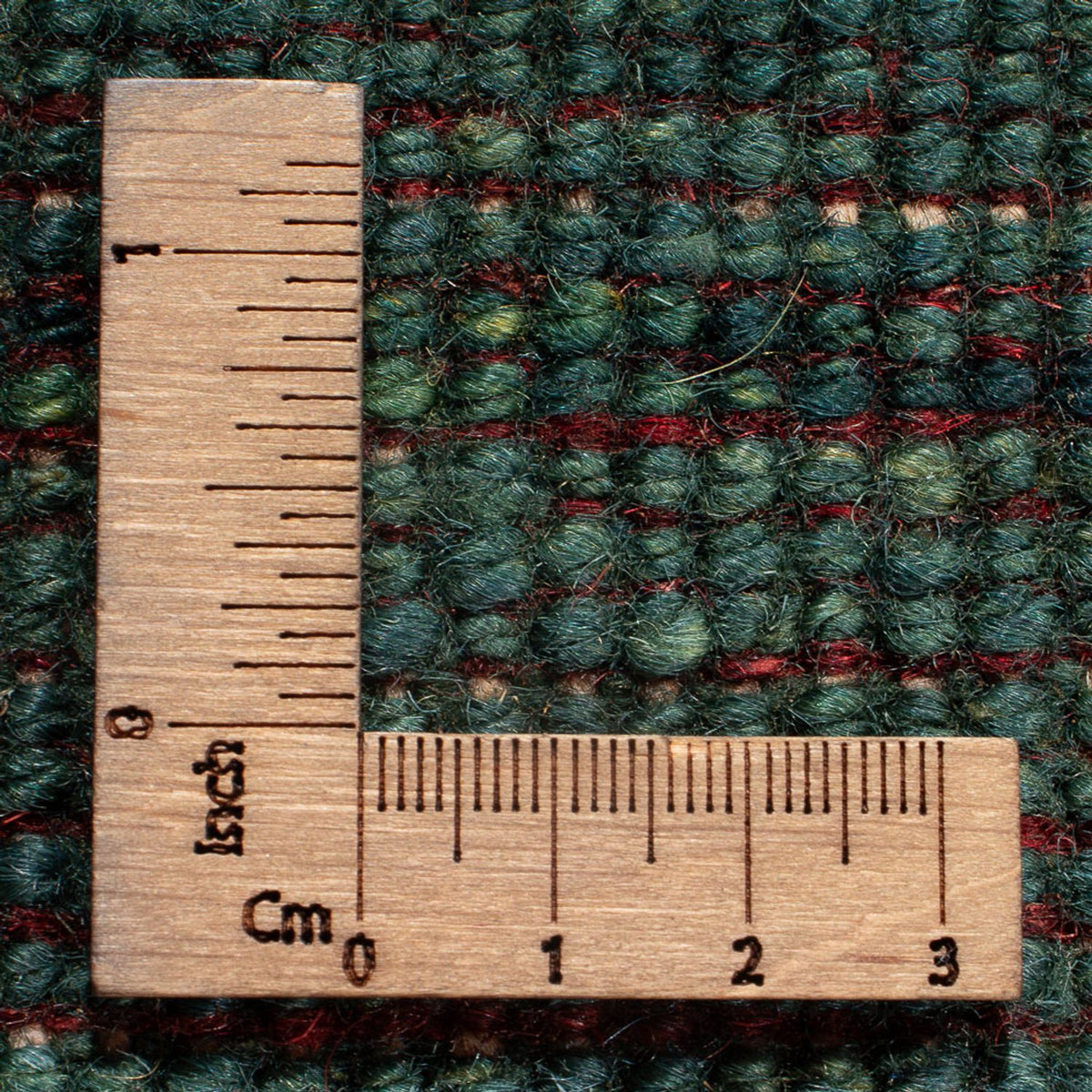 Loper Gabbeh tapijt - Perzisch - 195 x 87 cm - veelkleurig