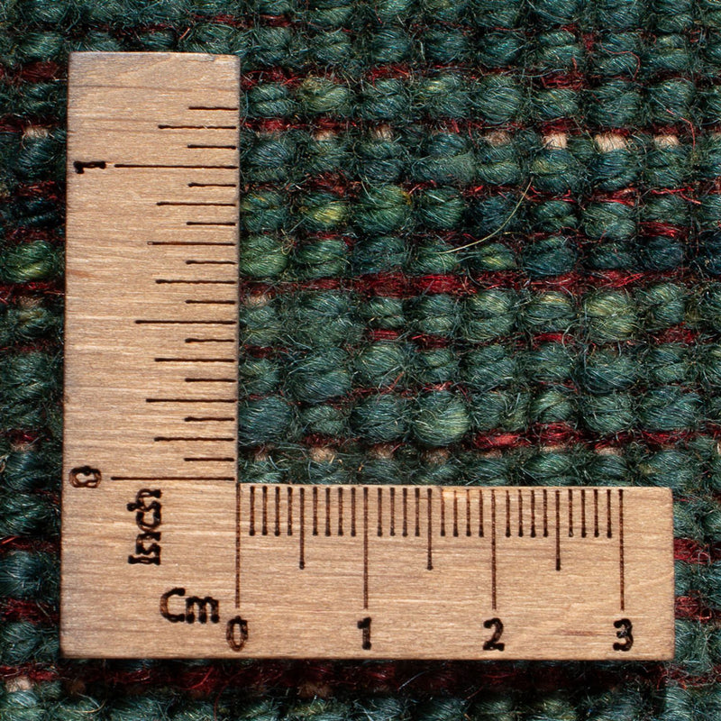 Loper Gabbeh tapijt - Perzisch - 195 x 87 cm - veelkleurig