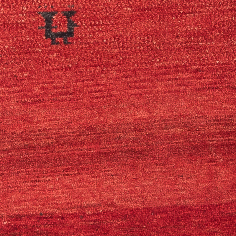 Loper Gabbeh tapijt - Perzisch - 228 x 70 cm - veelkleurig