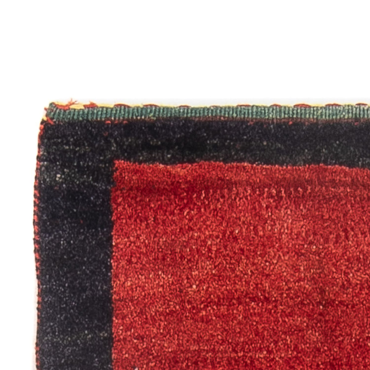 Perzische Gabbeh Tapijt 70x228cm - Perserteppich Wollteppich