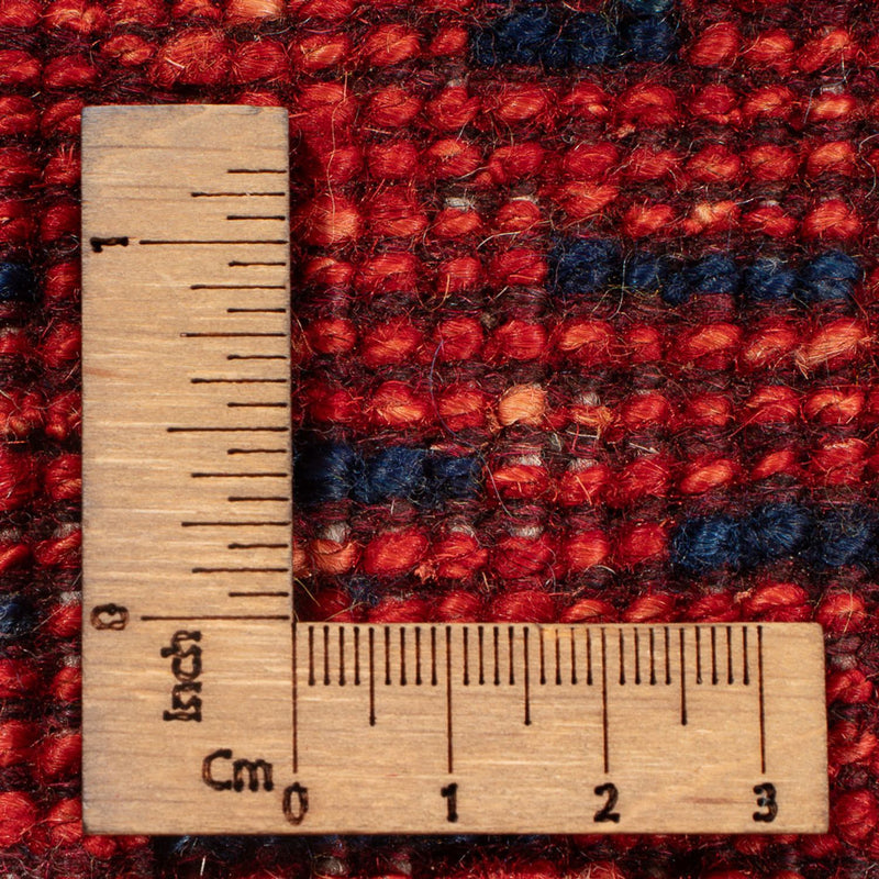 Loper Gabbeh tapijt - Perzisch - 235 x 75 cm - veelkleurig