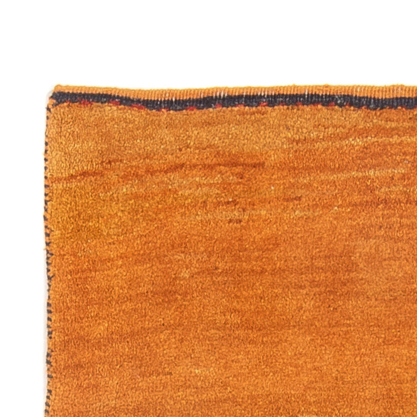 Perzische Gabbeh Tapijt 233x80cm - Perserteppich Wollteppich