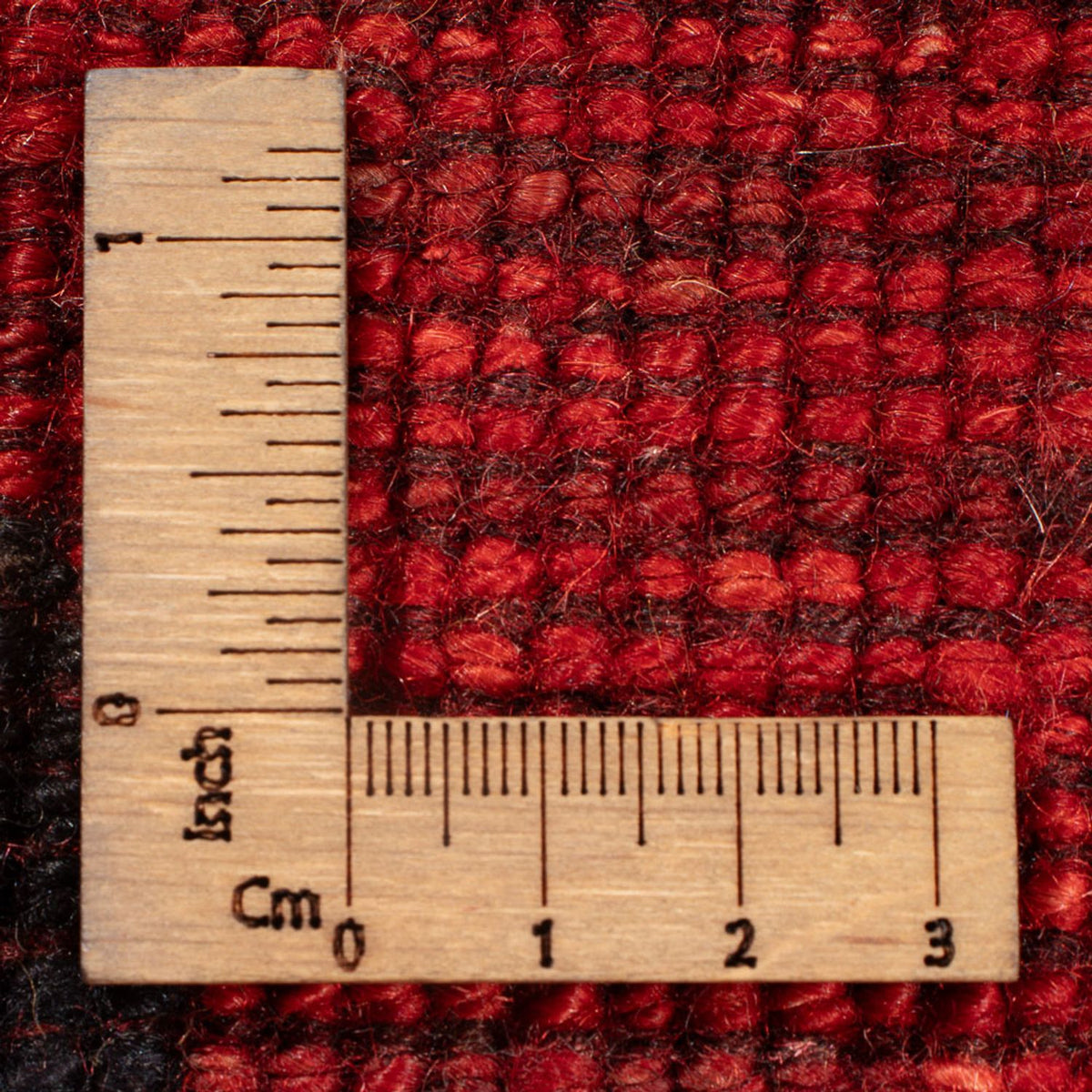 Loper Gabbeh tapijt - Perzisch - 236 x 73 cm - veelkleurig