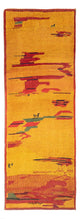 Perzische Gabbeh Tapijt 235x85cm - Perserteppich Wollteppich