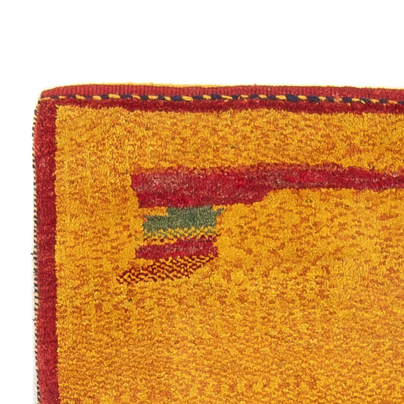 Perzische Gabbeh Tapijt 235x85cm - Perserteppich Wollteppich