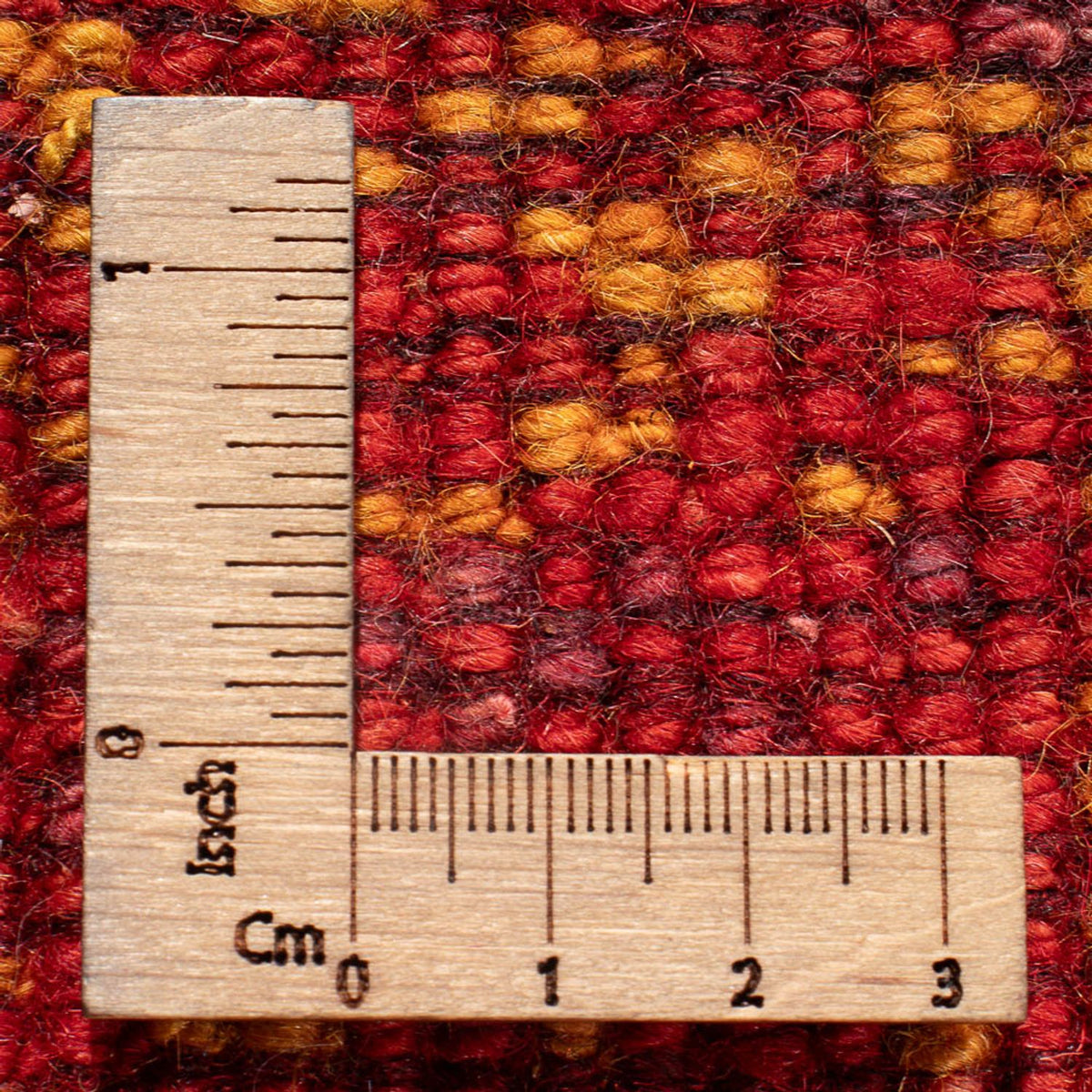 Loper Gabbeh tapijt - Perzisch - 235 x 85 cm - veelkleurig