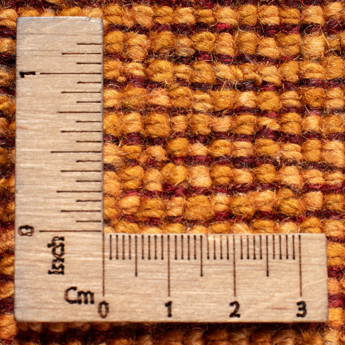 Loper Gabbeh tapijt - Perzisch - 236 x 85 cm - oranje