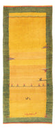 Perzische Gabbeh Tapijt 196x83cm - Perserteppich Wollteppich