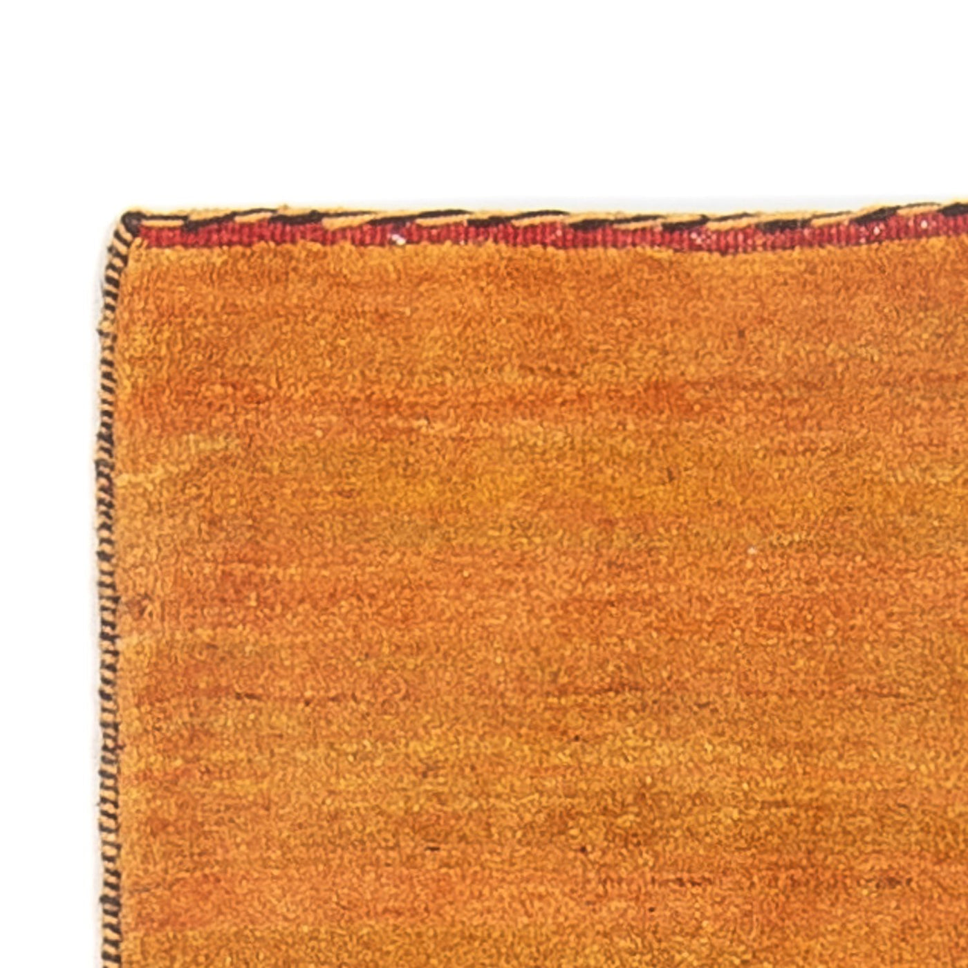 Perzische Gabbeh Tapijt 186x71cm - Perserteppich Wollteppich