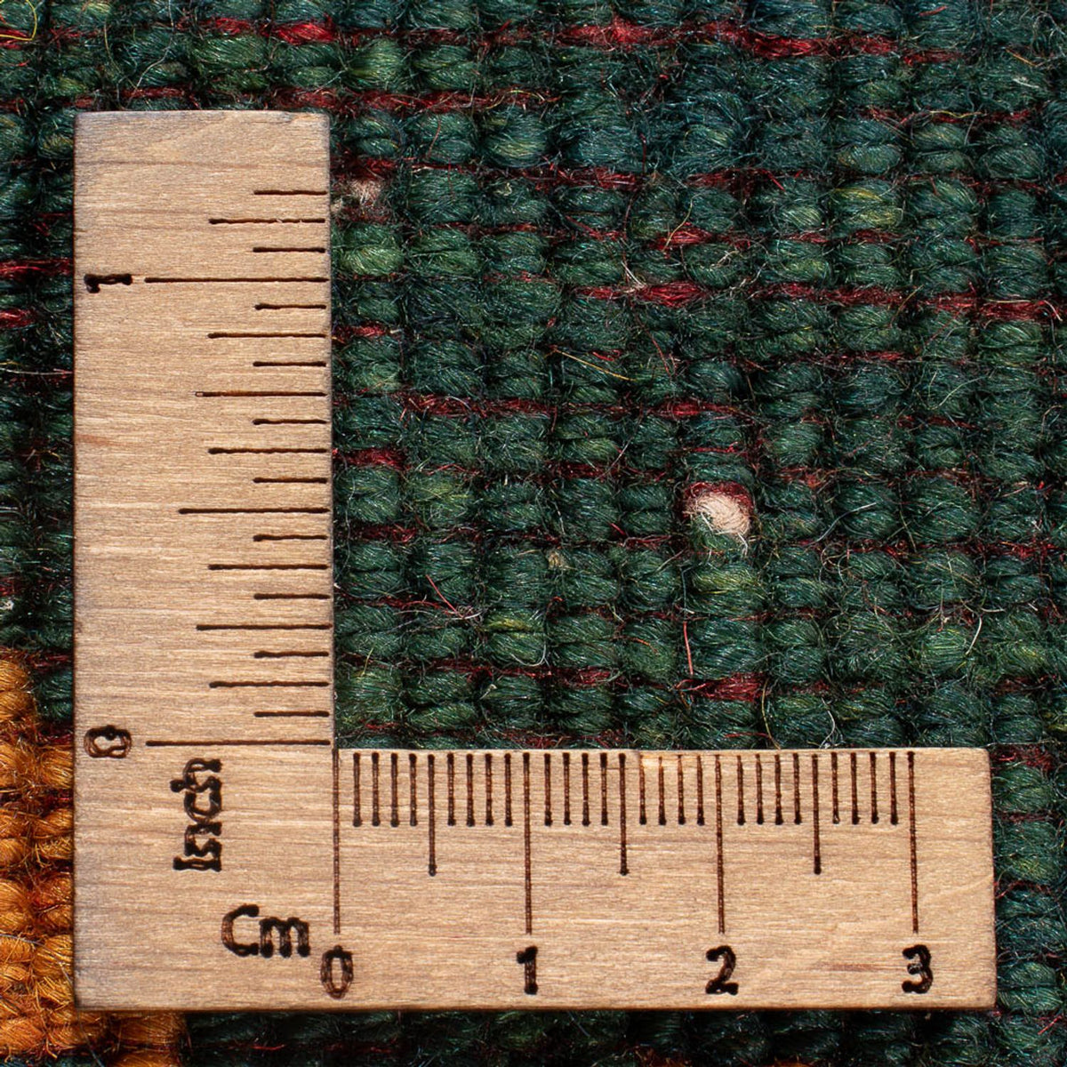 Loper Gabbeh tapijt - Perzisch - 186 x 71 cm - veelkleurig