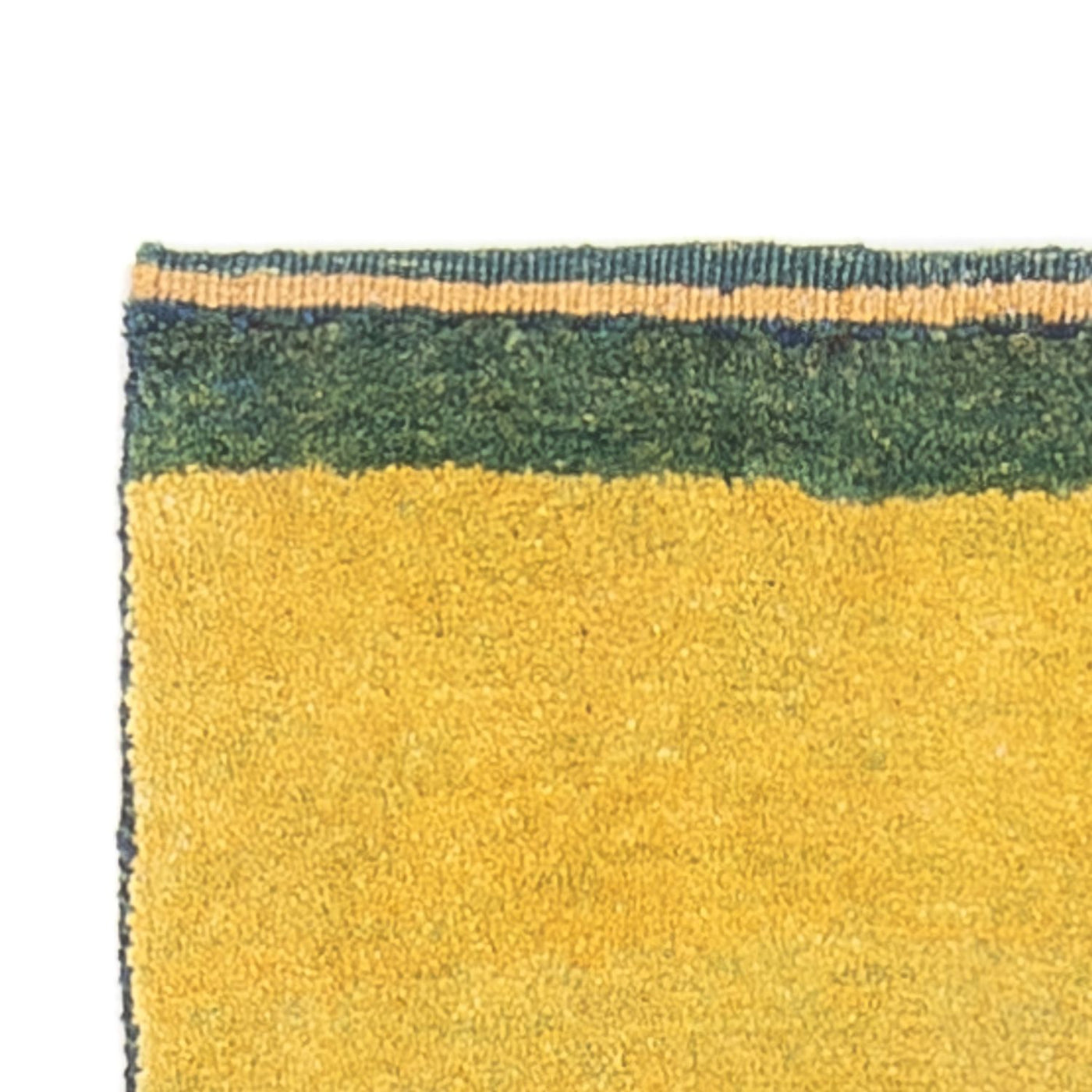 Perzische Gabbeh Tapijt 188x65cm - Perserteppich Wollteppich
