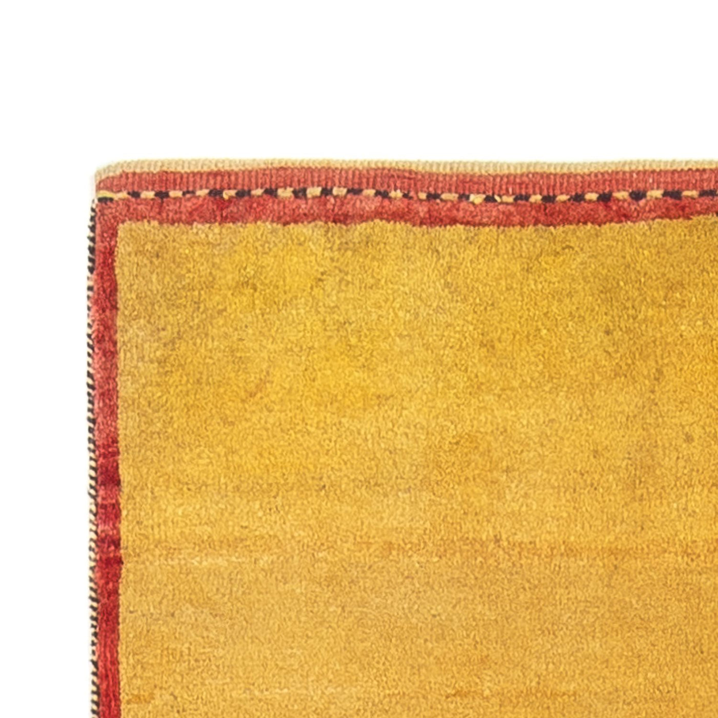 Perzische Gabbeh Tapijt 288x84cm - Perserteppich Wollteppich