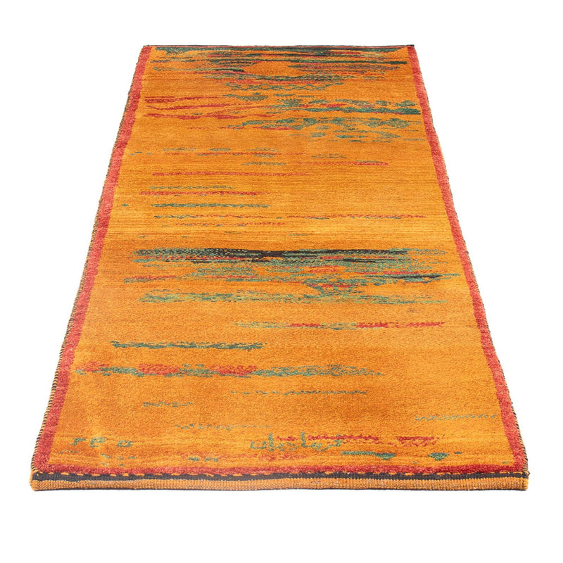 Loper Gabbeh tapijt - Perzisch - 190 x 68 cm - veelkleurig