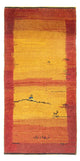 Perzische Gabbeh Tapijt 188x88cm - Perserteppich Wollteppich