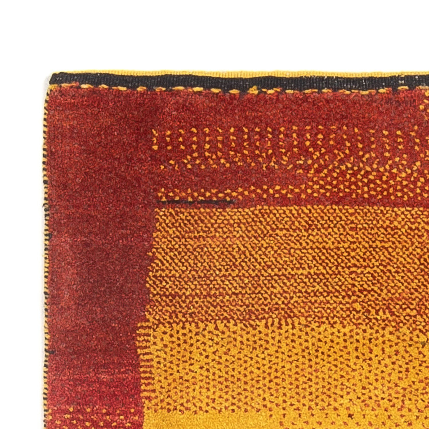Perzische Gabbeh Tapijt 188x88cm - Perserteppich Wollteppich