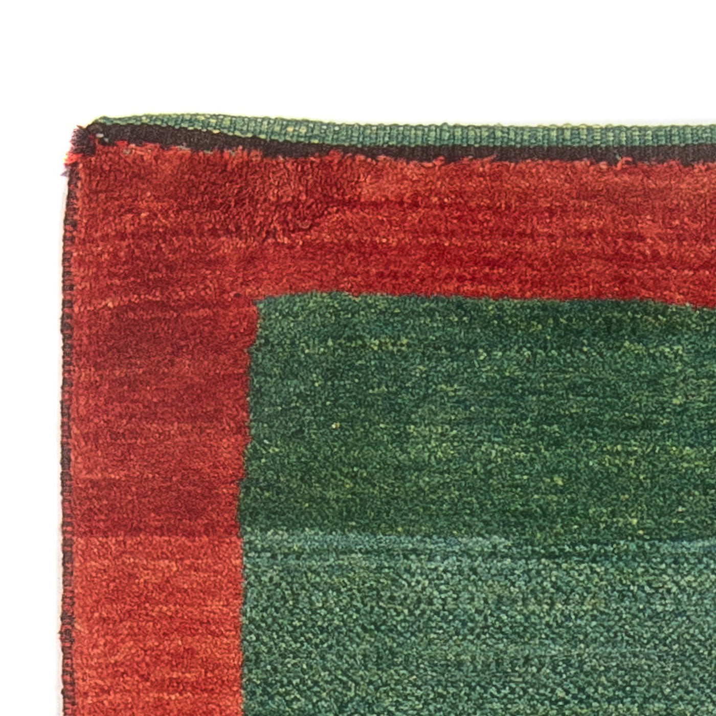 Perzische Gabbeh Tapijt 183x77cm - Perserteppich Wollteppich