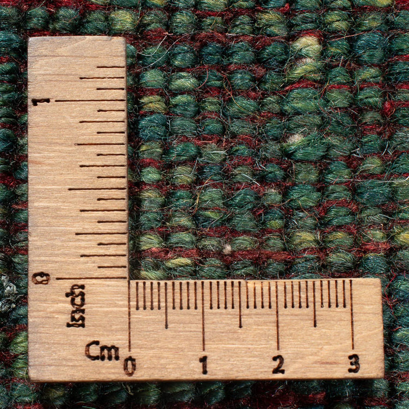 Loper Gabbeh tapijt - Perzisch - 183 x 77 cm - veelkleurig