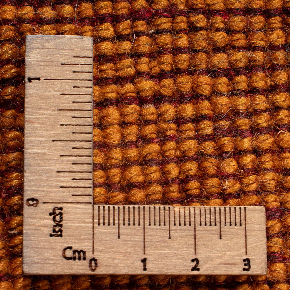 Loper Gabbeh tapijt - Perzisch - 225 x 80 cm - veelkleurig