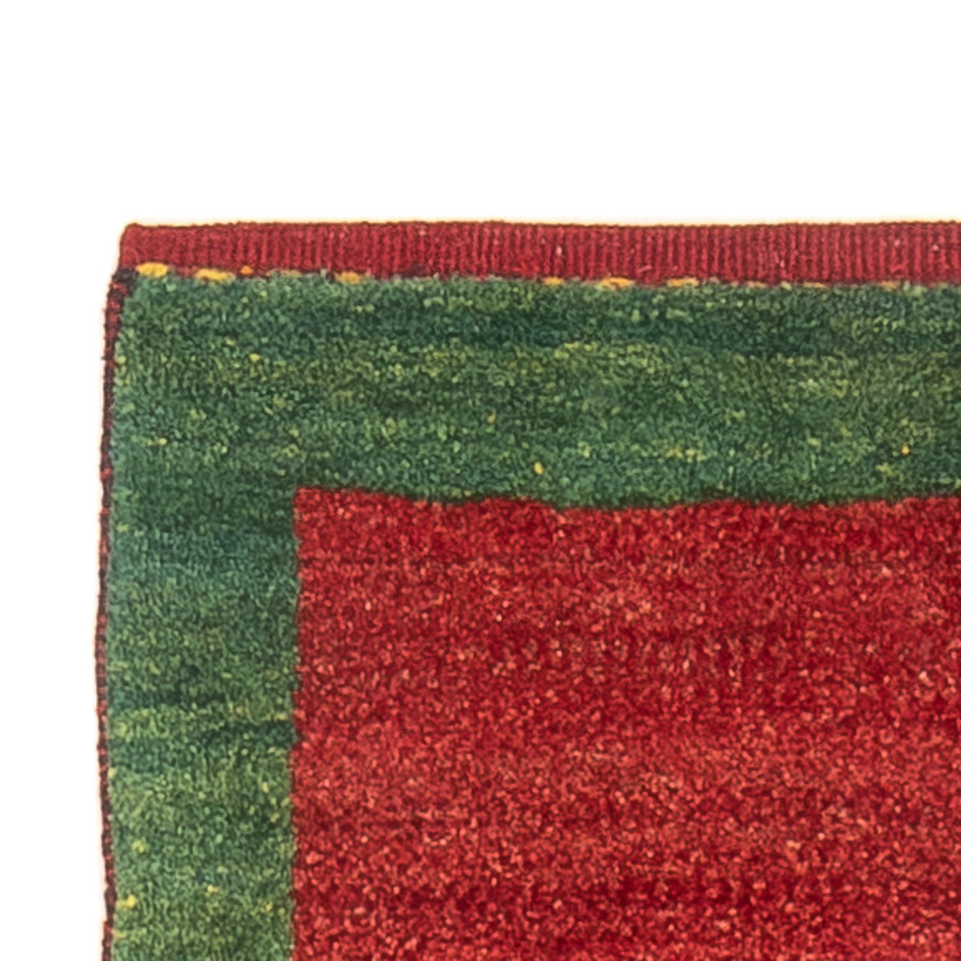 Perzische Gabbeh Tapijt 182x70cm - Perserteppich Wollteppich