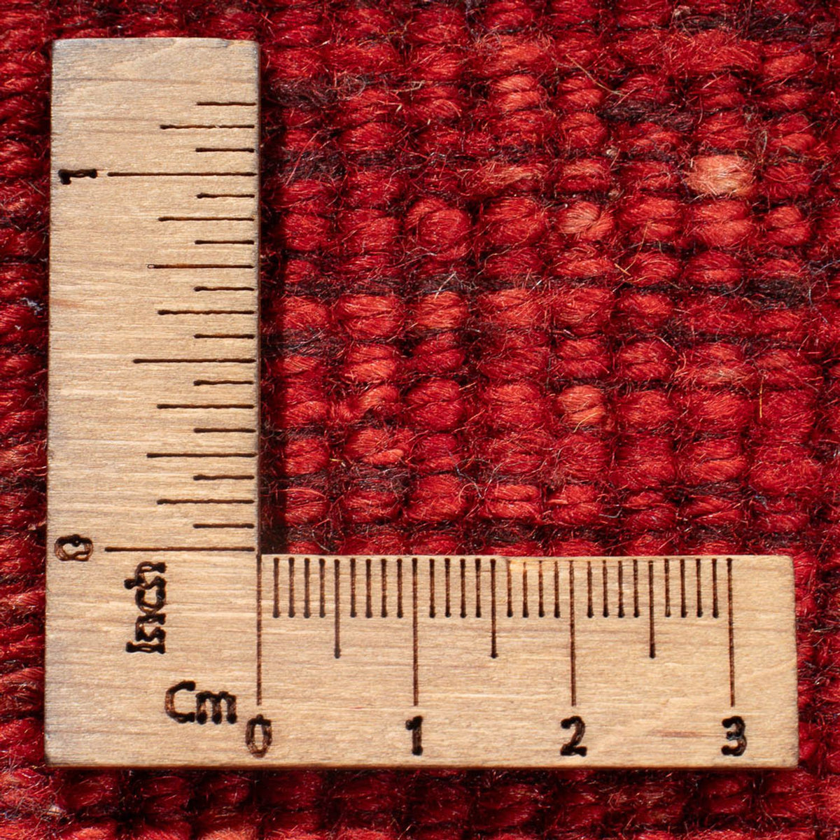 Loper Gabbeh tapijt - Perzisch - 182 x 70 cm - veelkleurig