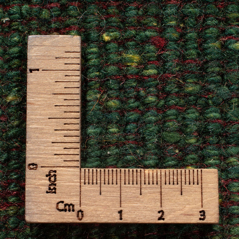 Loper Gabbeh tapijt - Perzisch - 190 x 84 cm - veelkleurig