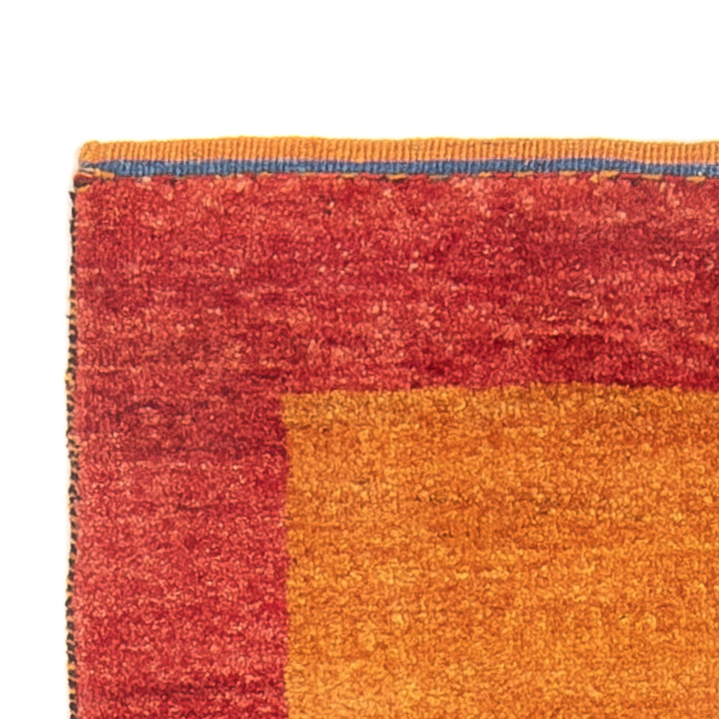 Perzische Gabbeh Tapijt 177x72cm - Perserteppich Wollteppich