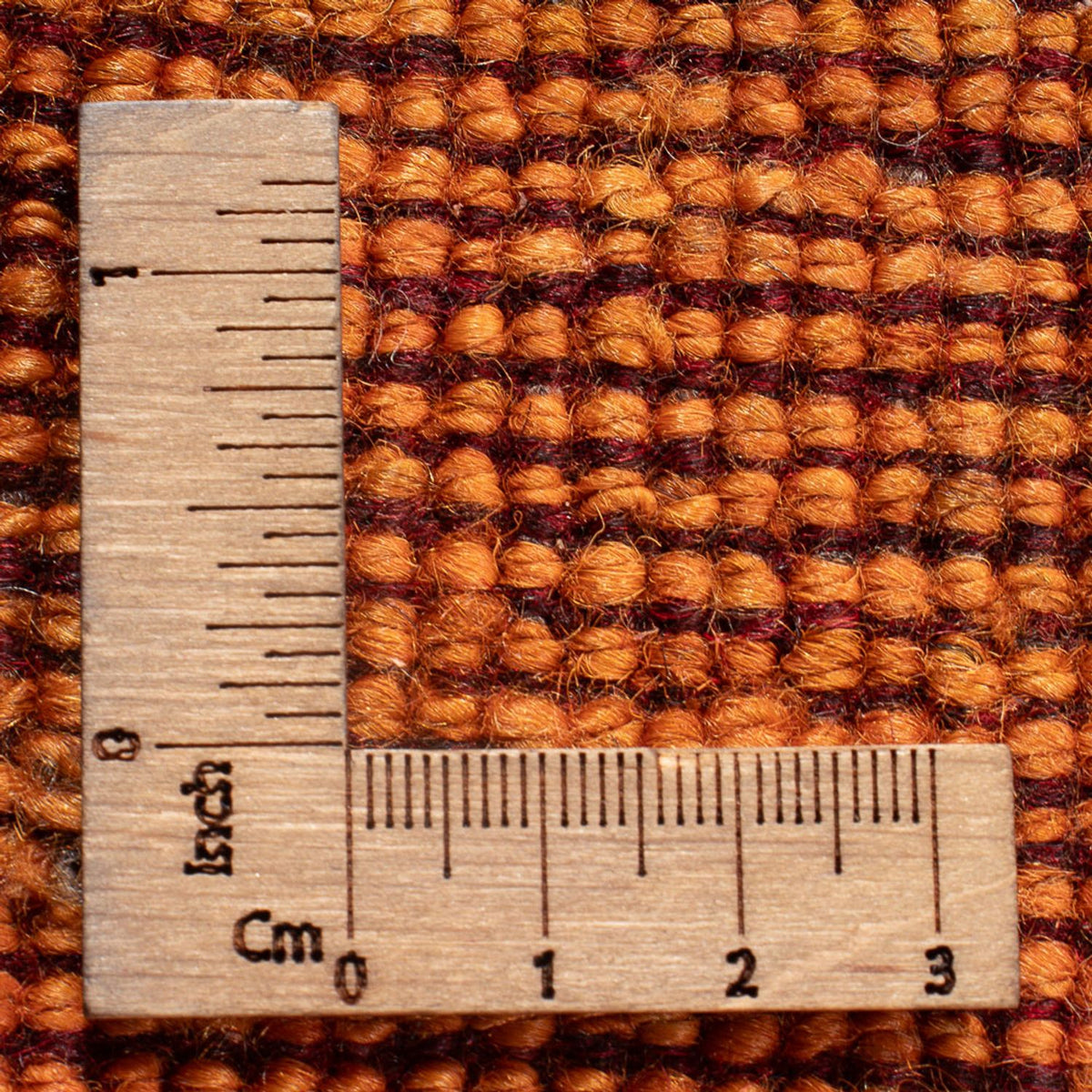 Loper Gabbeh tapijt - Perzisch - 177 x 72 cm - veelkleurig