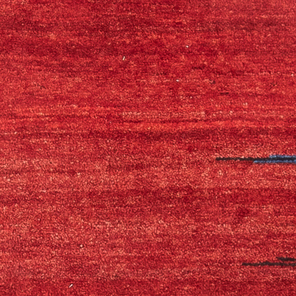 Loper Gabbeh tapijt - Perzisch - 220 x 70 cm - veelkleurig