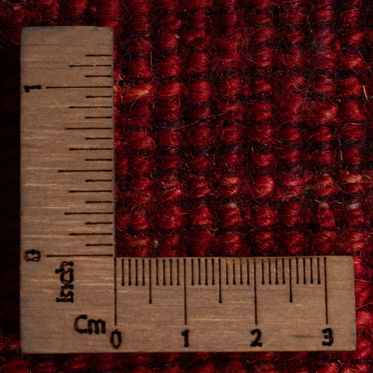 Loper Gabbeh tapijt - Perzisch - 220 x 70 cm - veelkleurig