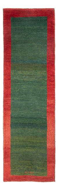 Perzische Gabbeh Tapijt 234x75cm - Perserteppich Wollteppich – product image