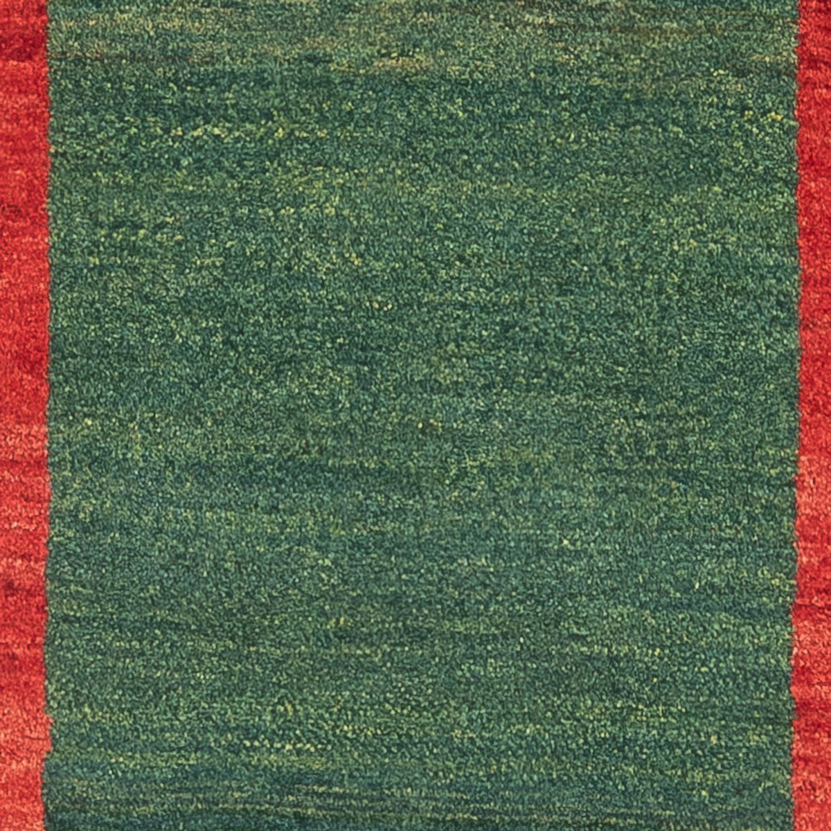 Loper Gabbeh tapijt - Perzisch - 234 x 75 cm - veelkleurig