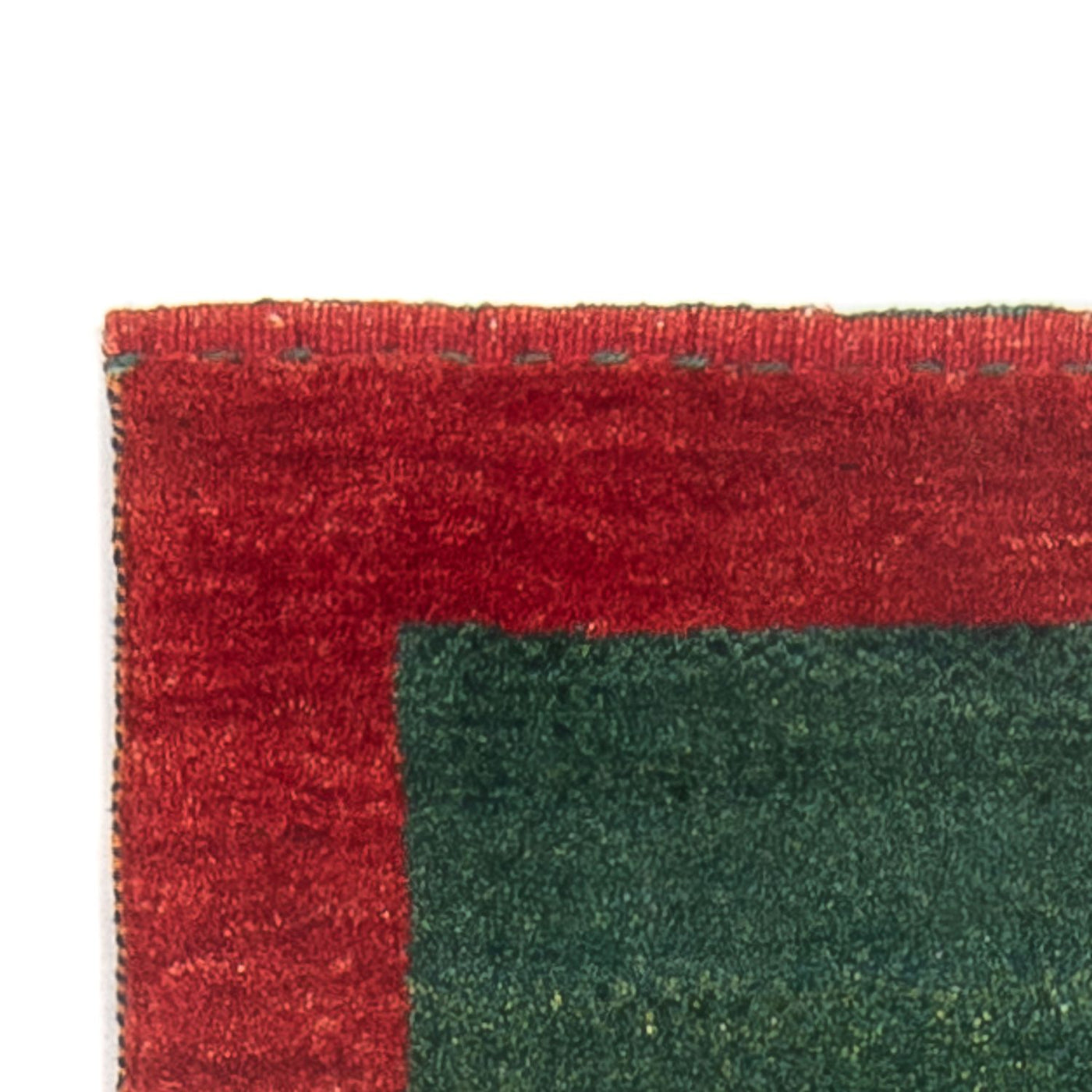 Perzische Gabbeh Tapijt 234x75cm - Perserteppich Wollteppich