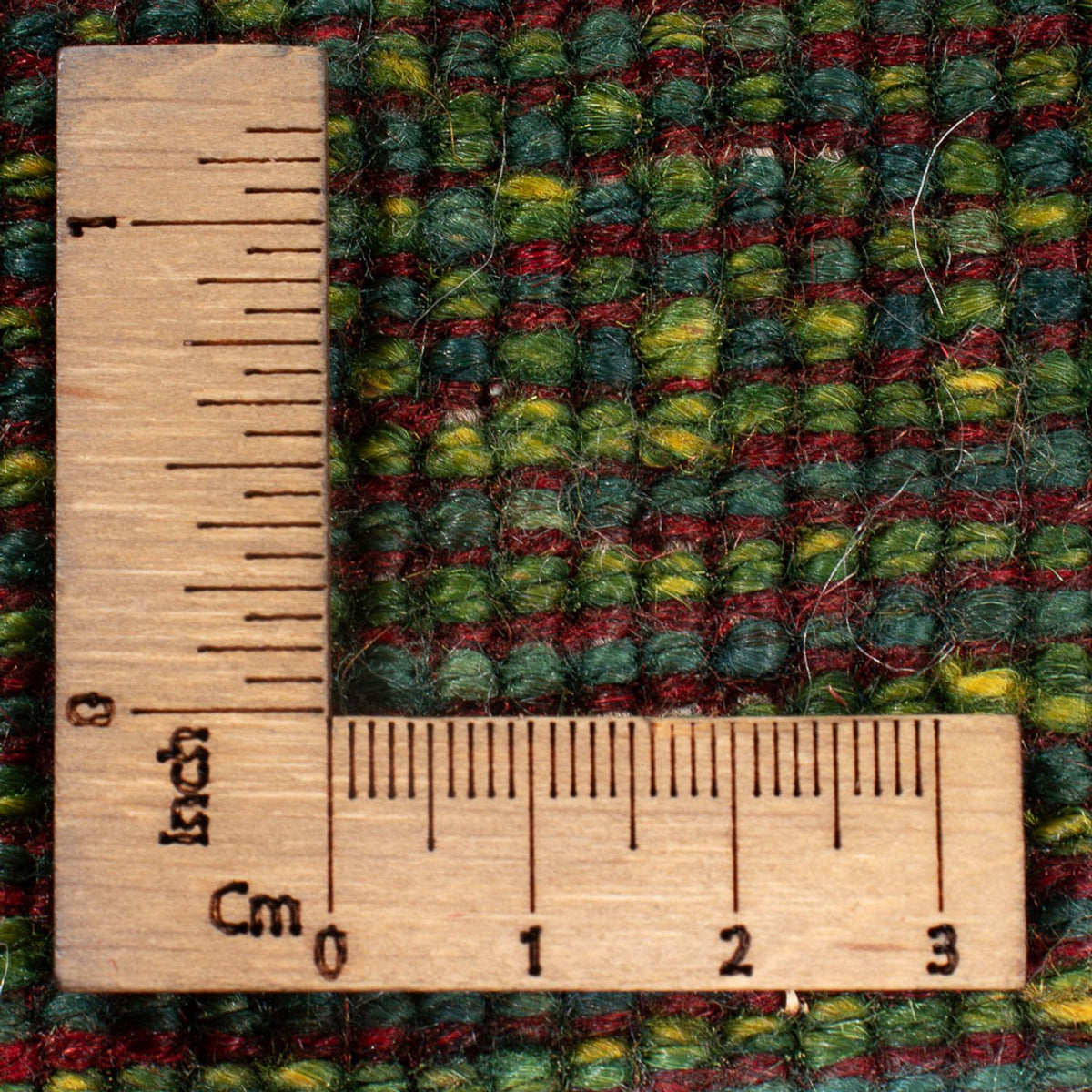 Loper Gabbeh tapijt - Perzisch - 234 x 75 cm - veelkleurig