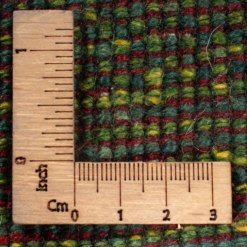 Loper Gabbeh tapijt - Perzisch - 234 x 75 cm - veelkleurig