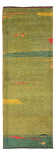 Perzische Gabbeh Tapijt 238x82cm - Perserteppich Wollteppich