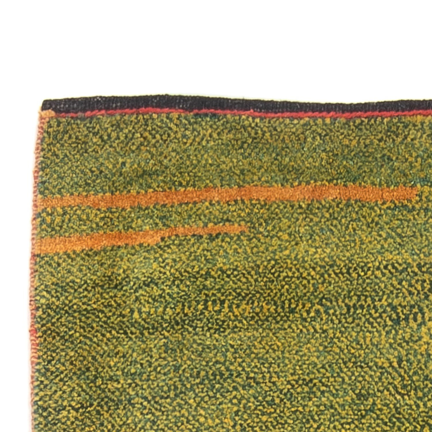 Perzische Gabbeh Tapijt 238x82cm - Perserteppich Wollteppich