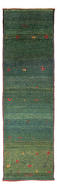 Perzische Gabbeh Tapijt 270x75cm - Perserteppich Wollteppich