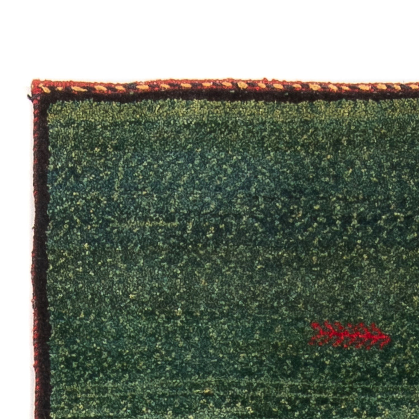 Perzische Gabbeh Tapijt 270x75cm - Perserteppich Wollteppich