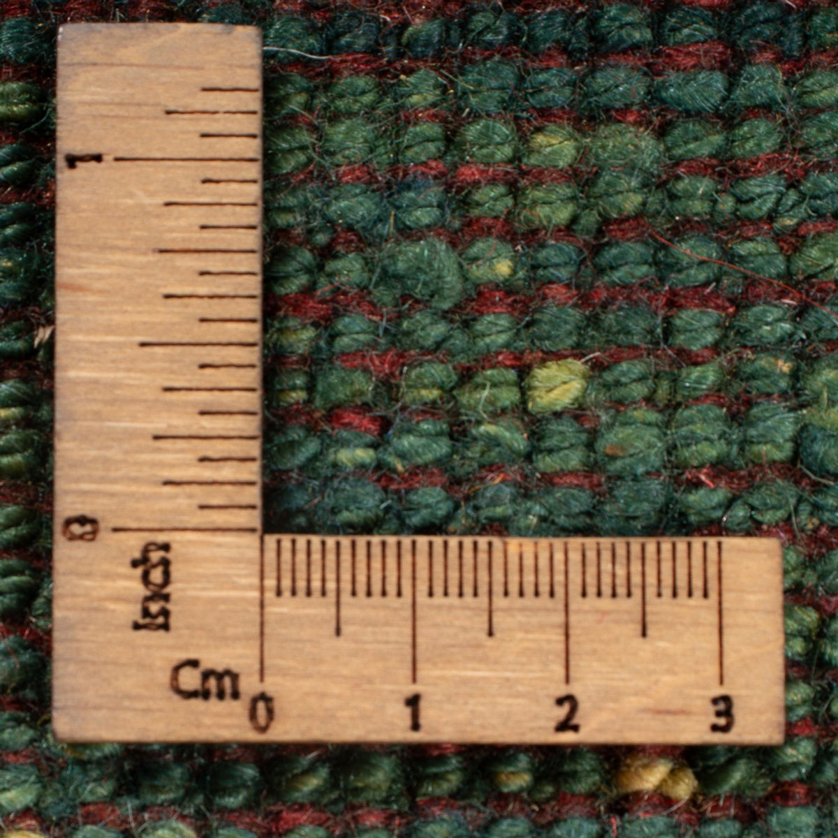 Loper Gabbeh tapijt - Perzisch - 265 x 72 cm - veelkleurig