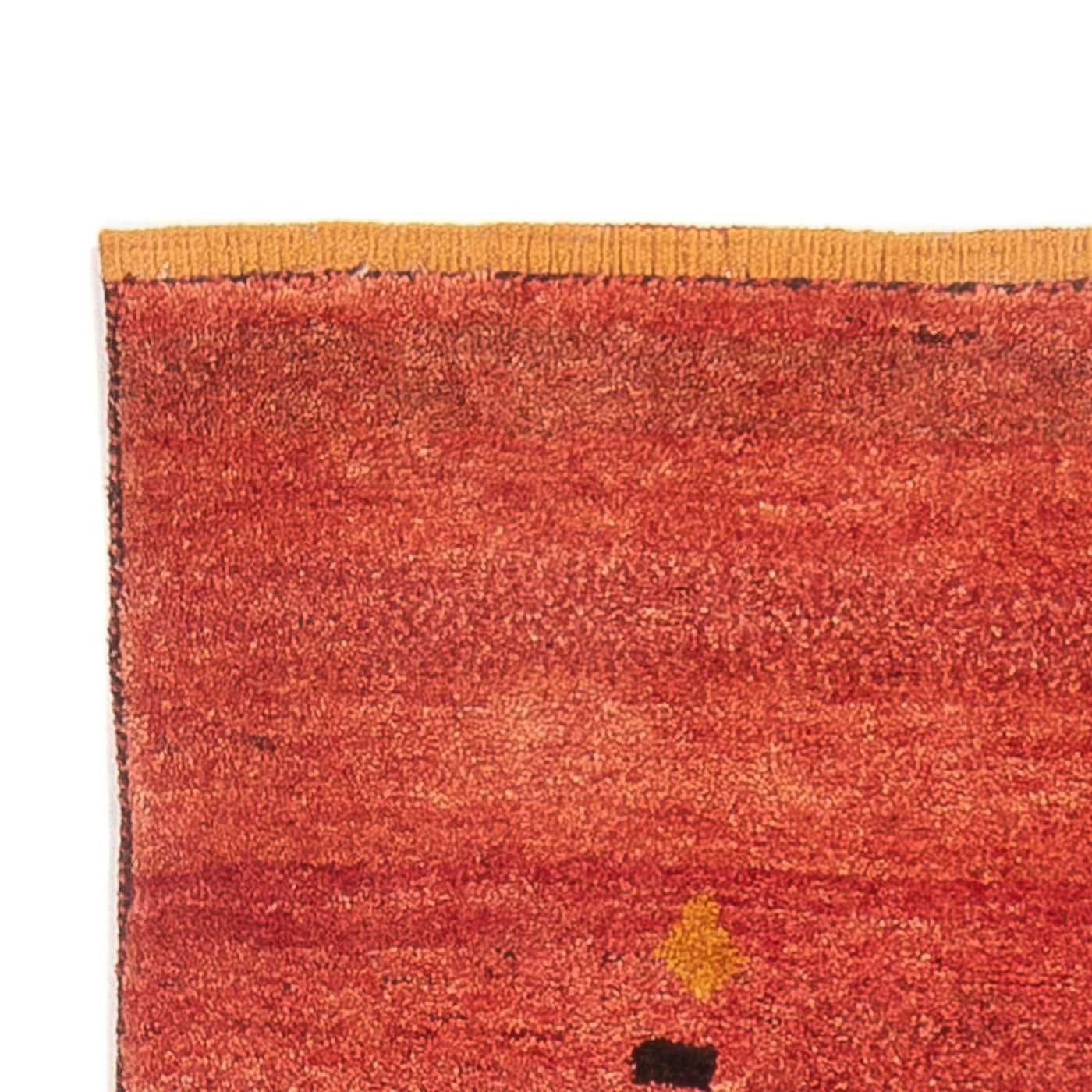 Perzische Gabbeh Tapijt 225x83cm - Perserteppich Wollteppich
