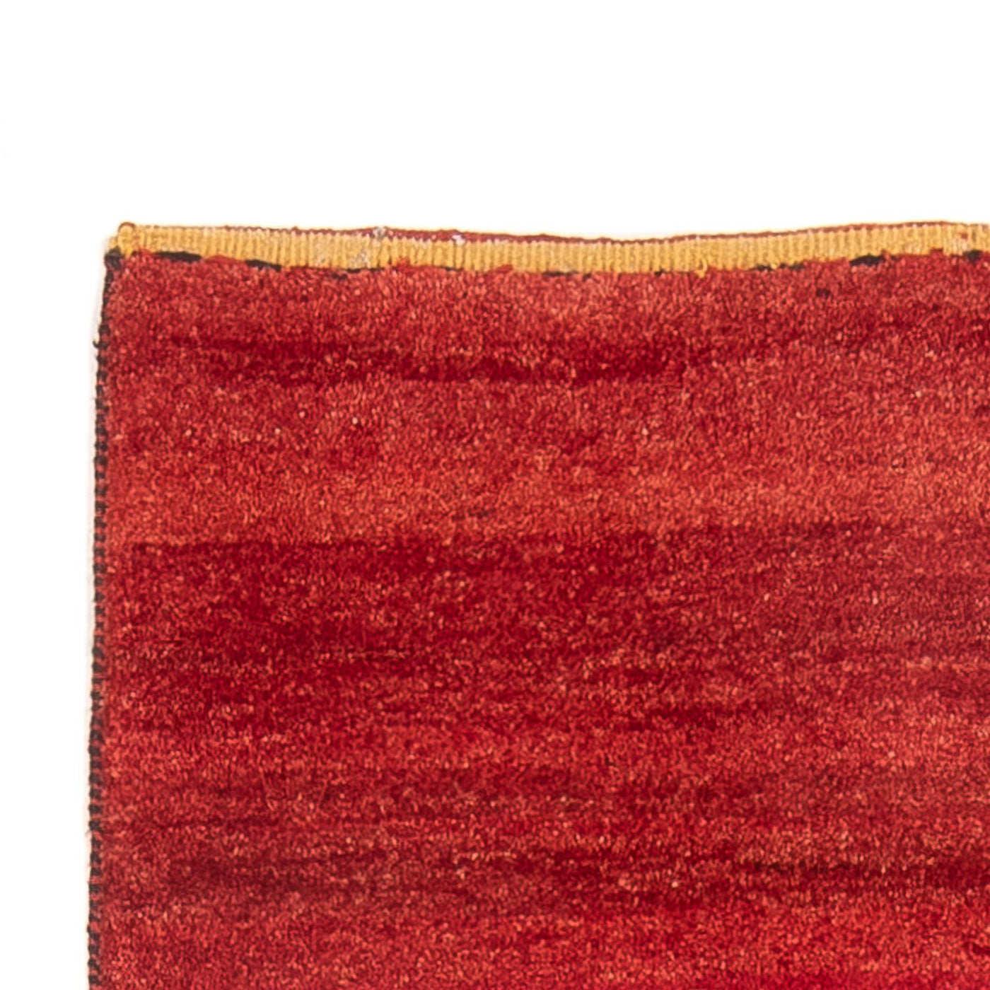 Perzische Gabbeh Tapijt 227x85cm - Perserteppich Wollteppich
