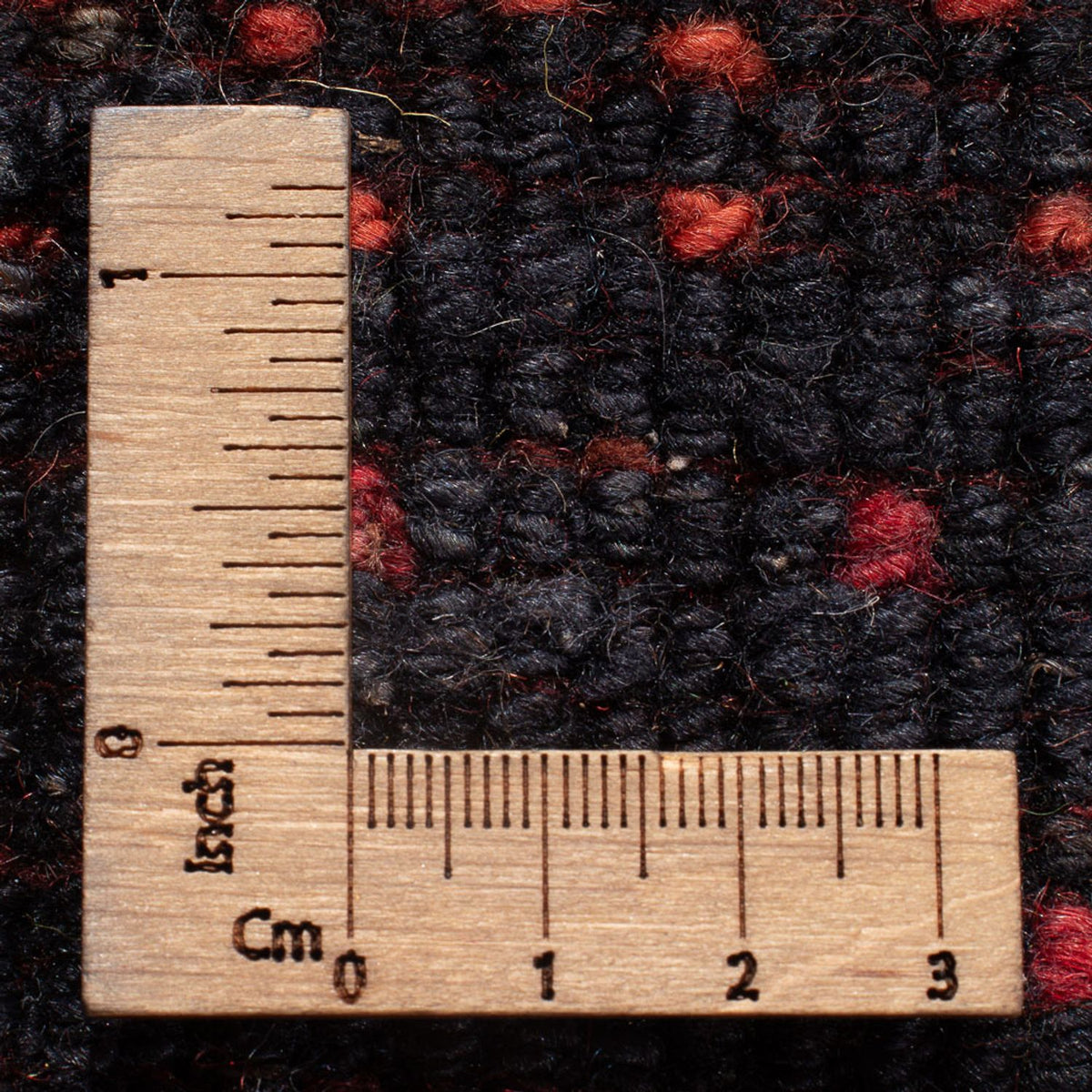 Loper Gabbeh tapijt - Perzisch - 230 x 73 cm - veelkleurig