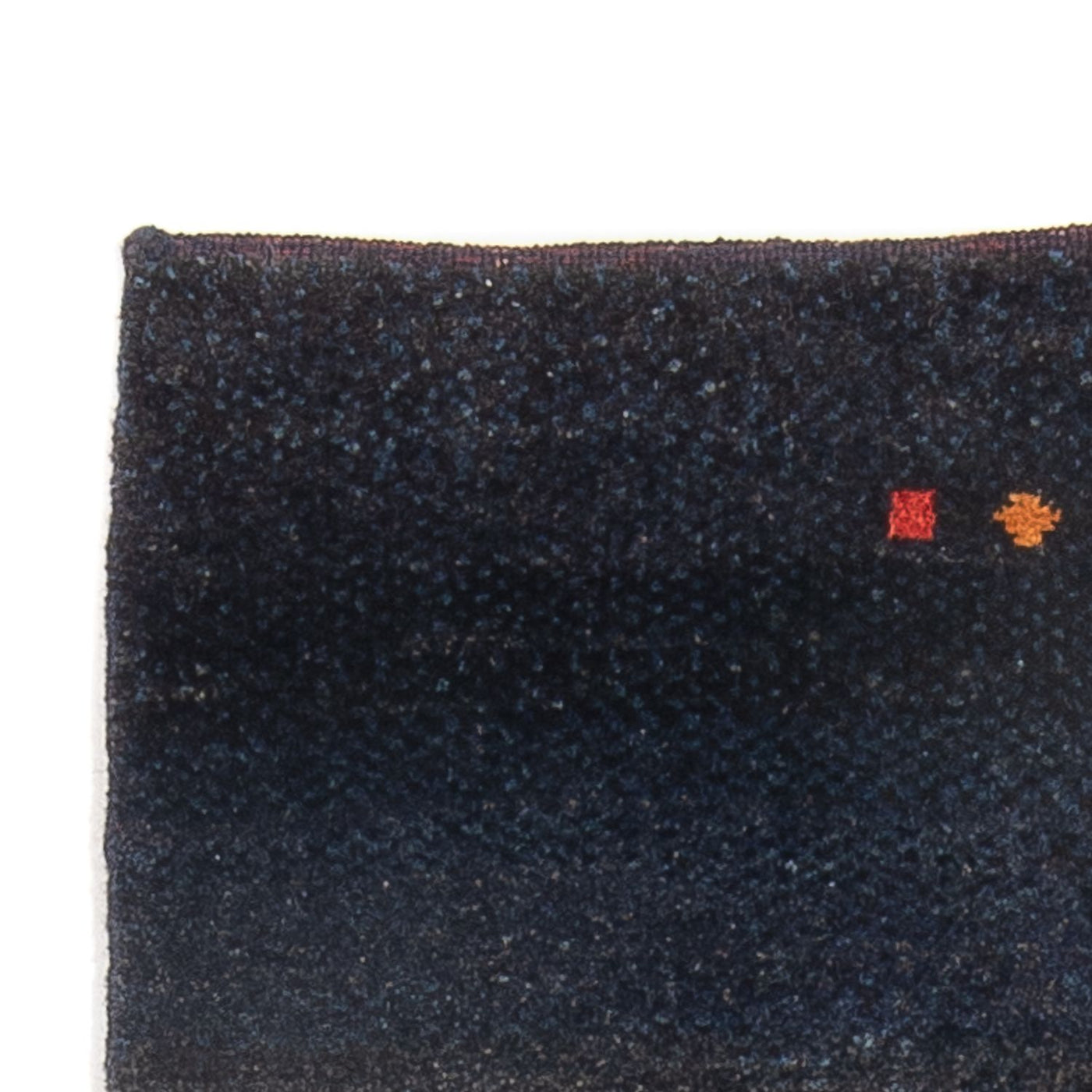 Perzische Gabbeh Tapijt 217x79cm - Perserteppich Wollteppich