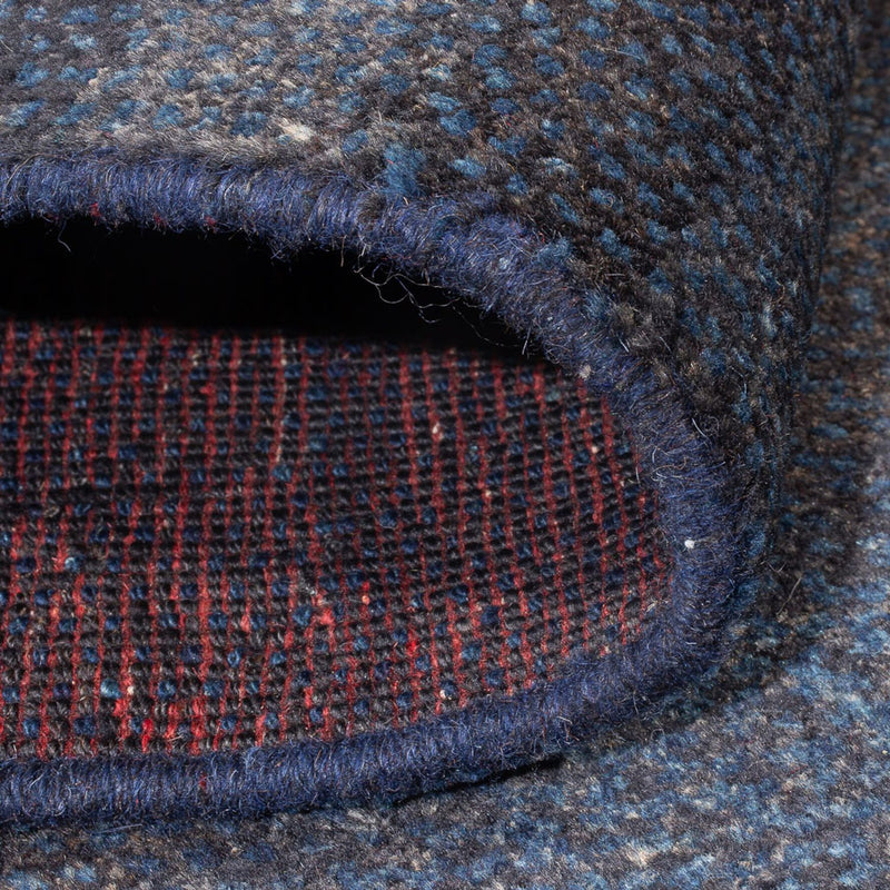 Loper Gabbeh tapijt - Perzisch - 217 x 79 cm - veelkleurig